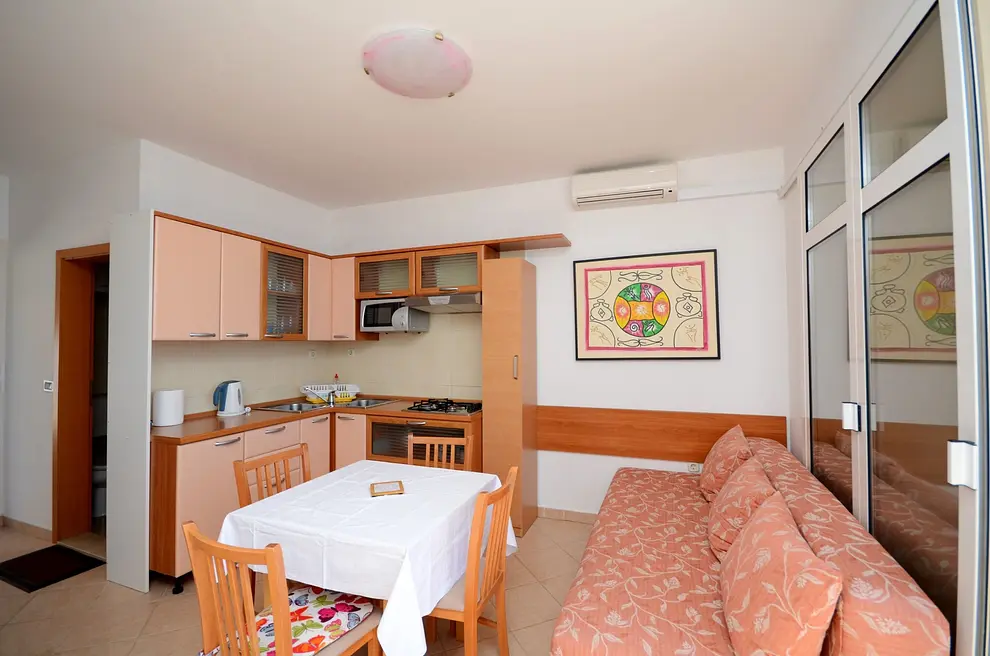 Ferienwohnung in Makarska  999203181 31437 – Foto 13