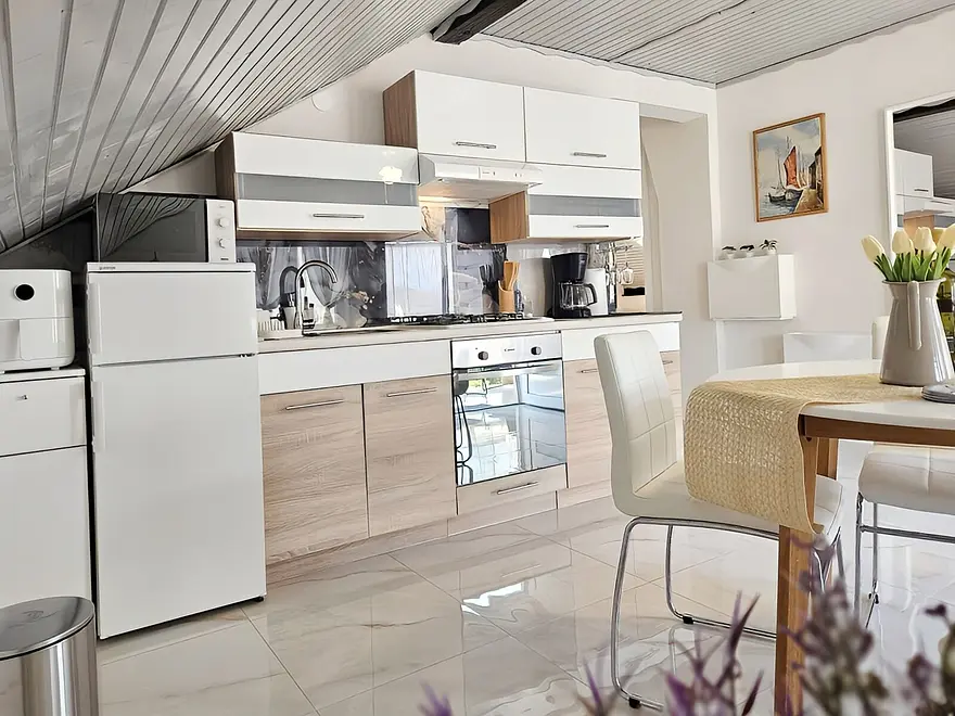 Ferienwohnung in Vodice  999202684 30958 – Foto 7