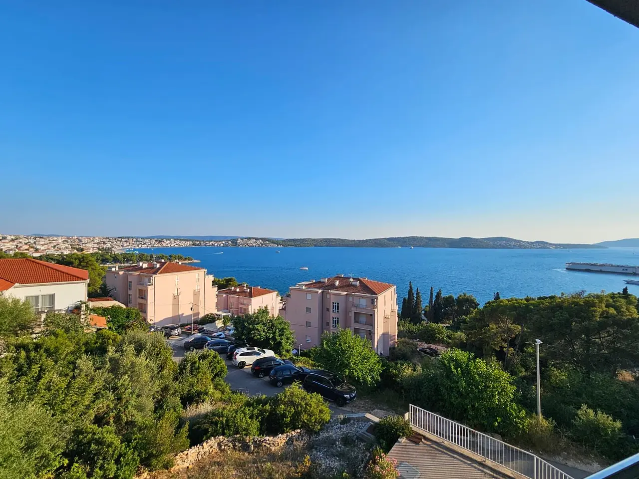 Ferienwohnung in Ciovo  999212844 40408