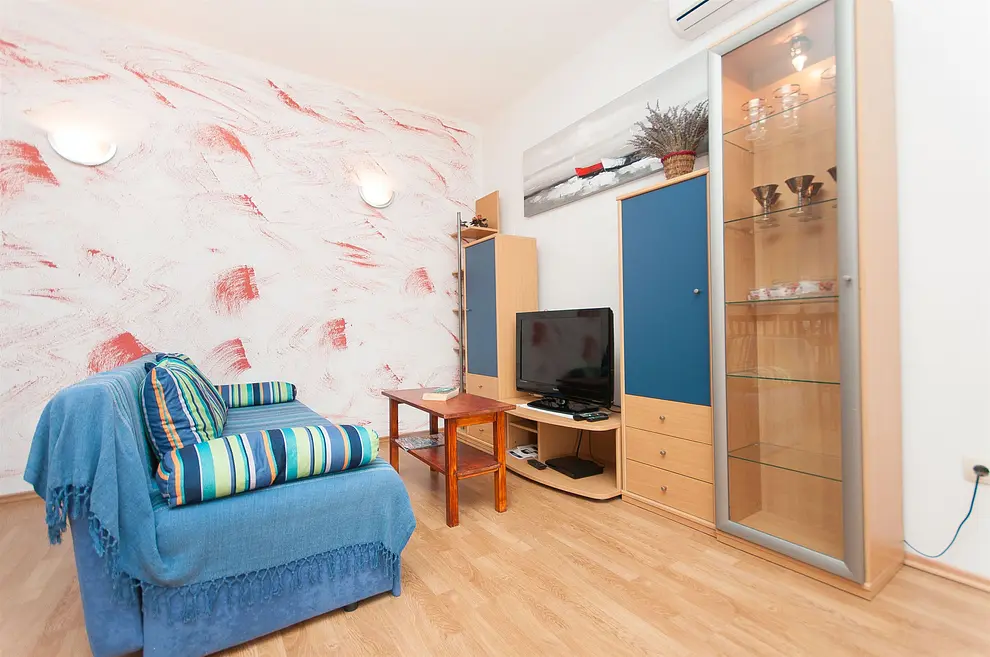 Ferienwohnung in Sukosan  999202545 30823 – Foto 4