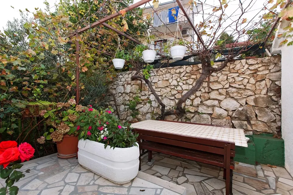 Ferienwohnung in Seget  999213169 40706 – Foto 3