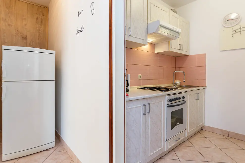 Ferienwohnung in Krk  999203177 31433 – Foto 4