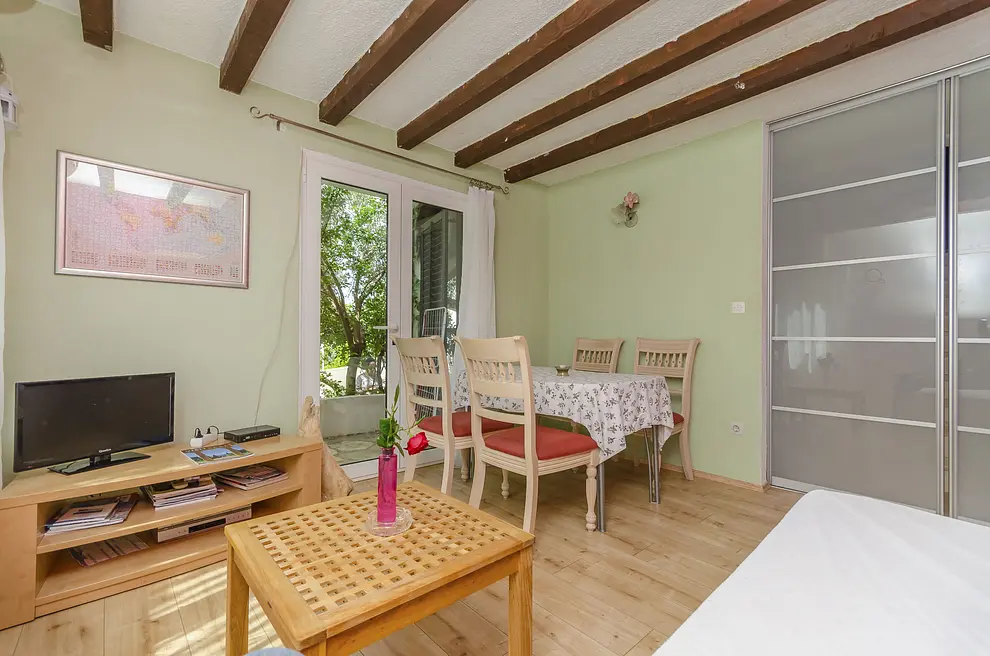 Ferienwohnung in Ciovo haustiergeeignet 66130979 16454