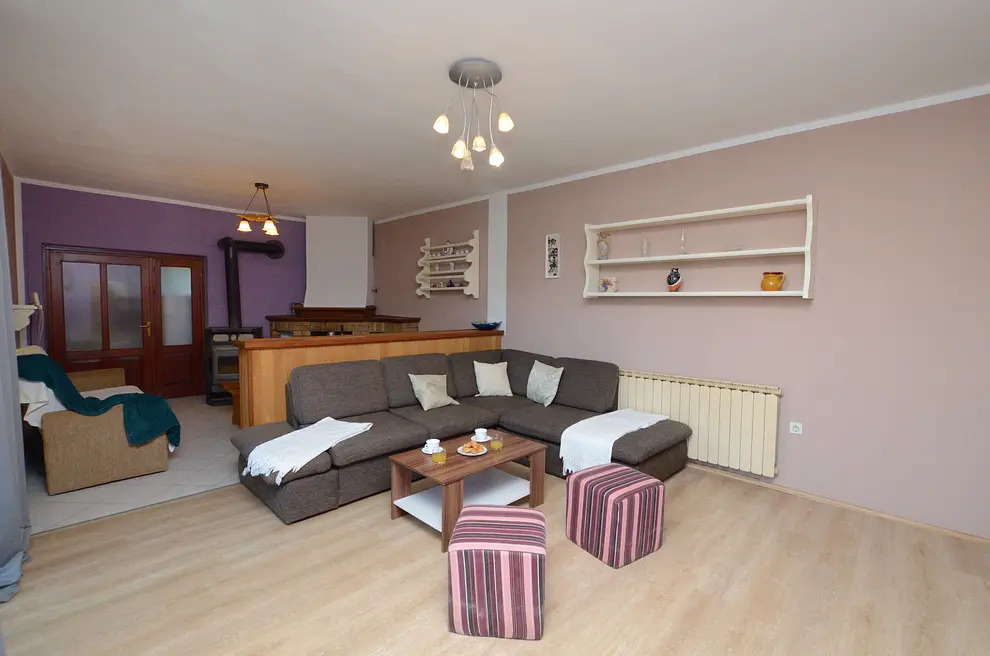 Ferienhaus in Barban mit Pool 999203551 31789 – Foto 2