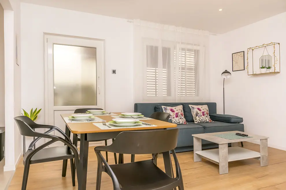 Ferienwohnung in Baska Voda  999238081 43130 – Foto 10