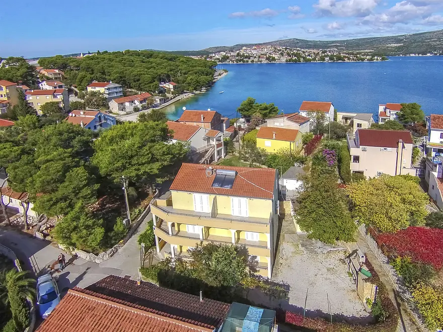 Ferienwohnung in Rogoznica  999202313 30623