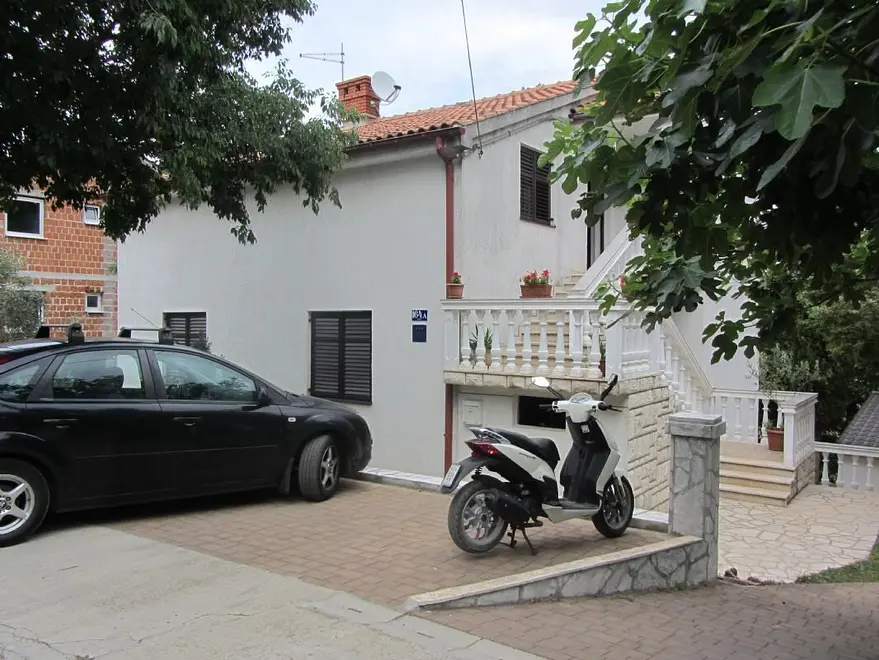 Ferienwohnung in Krk  66152989 26762