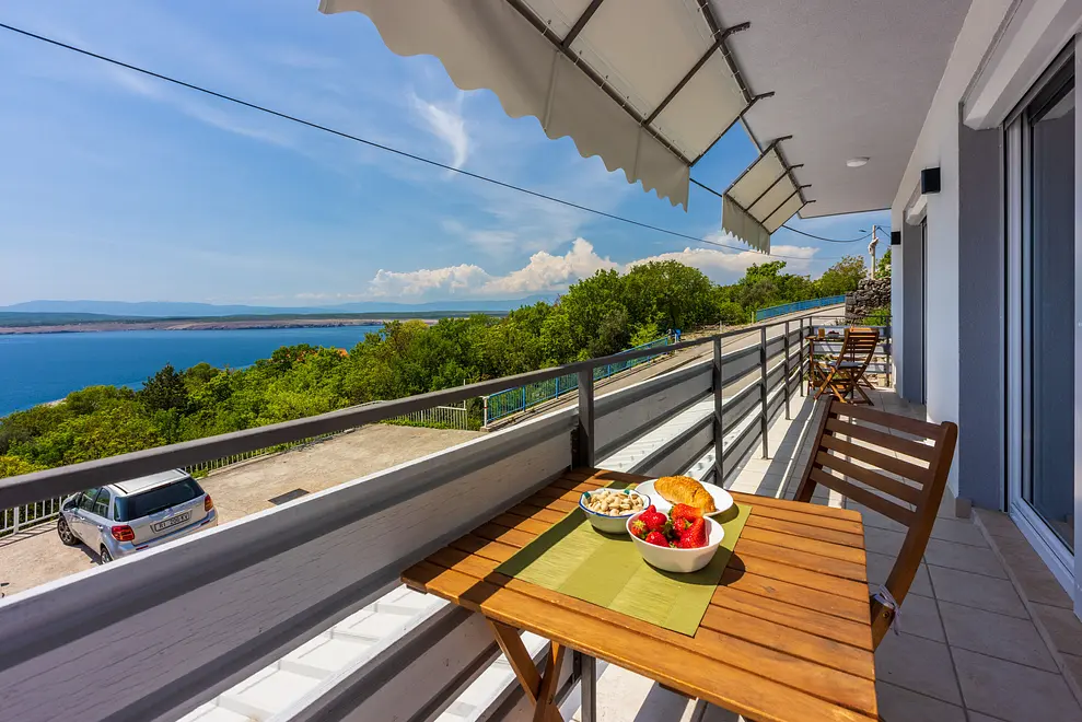 Ferienwohnung in Crikvenica mit Pool und haustiergeeignet 66112926 4034