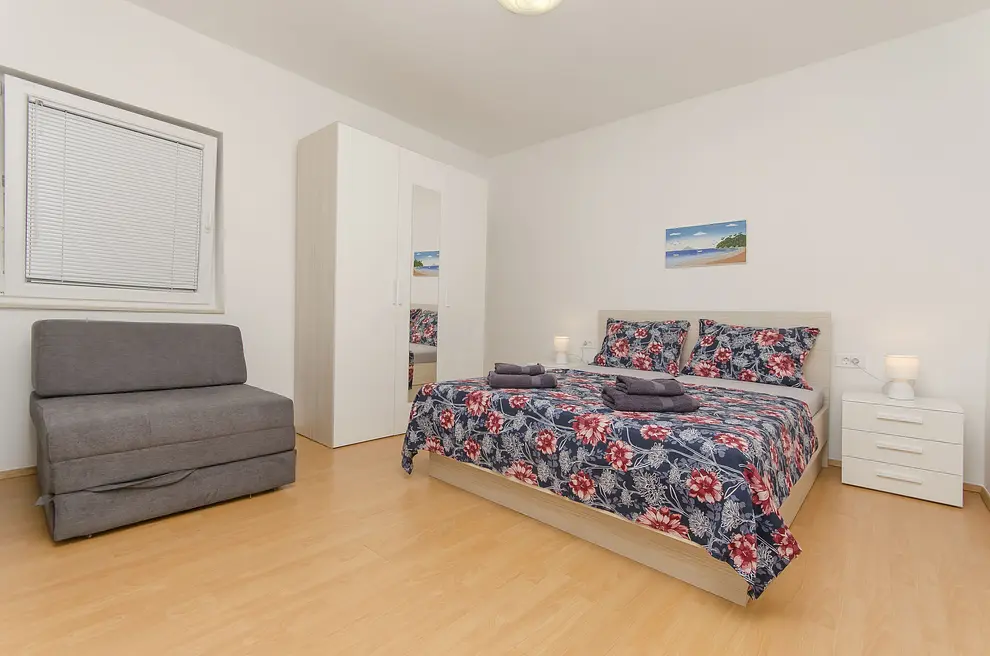 Ferienwohnung in Pirovac  999204952 33124 – Foto 9