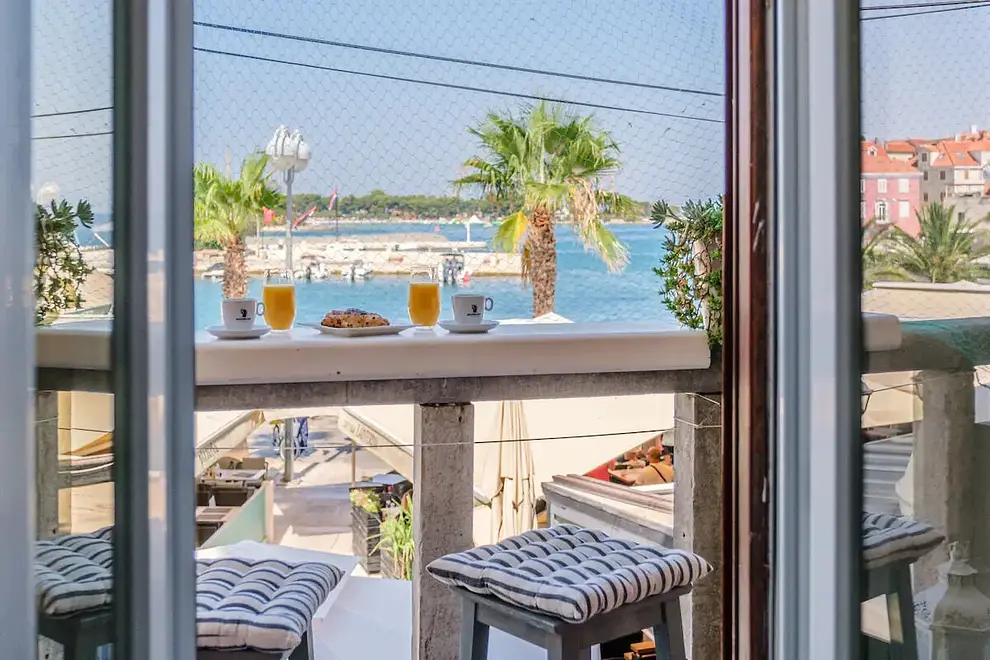 Ferienwohnung in Brac  999211460 39232 – Foto 2