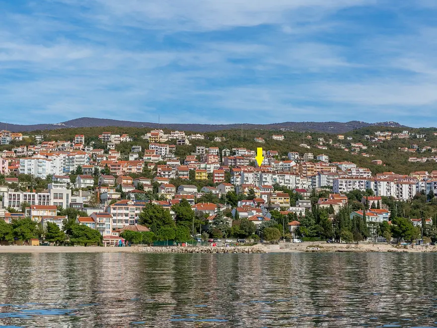 Ferienwohnung in Crikvenica mit Pool 999205221 33388 – Foto 35