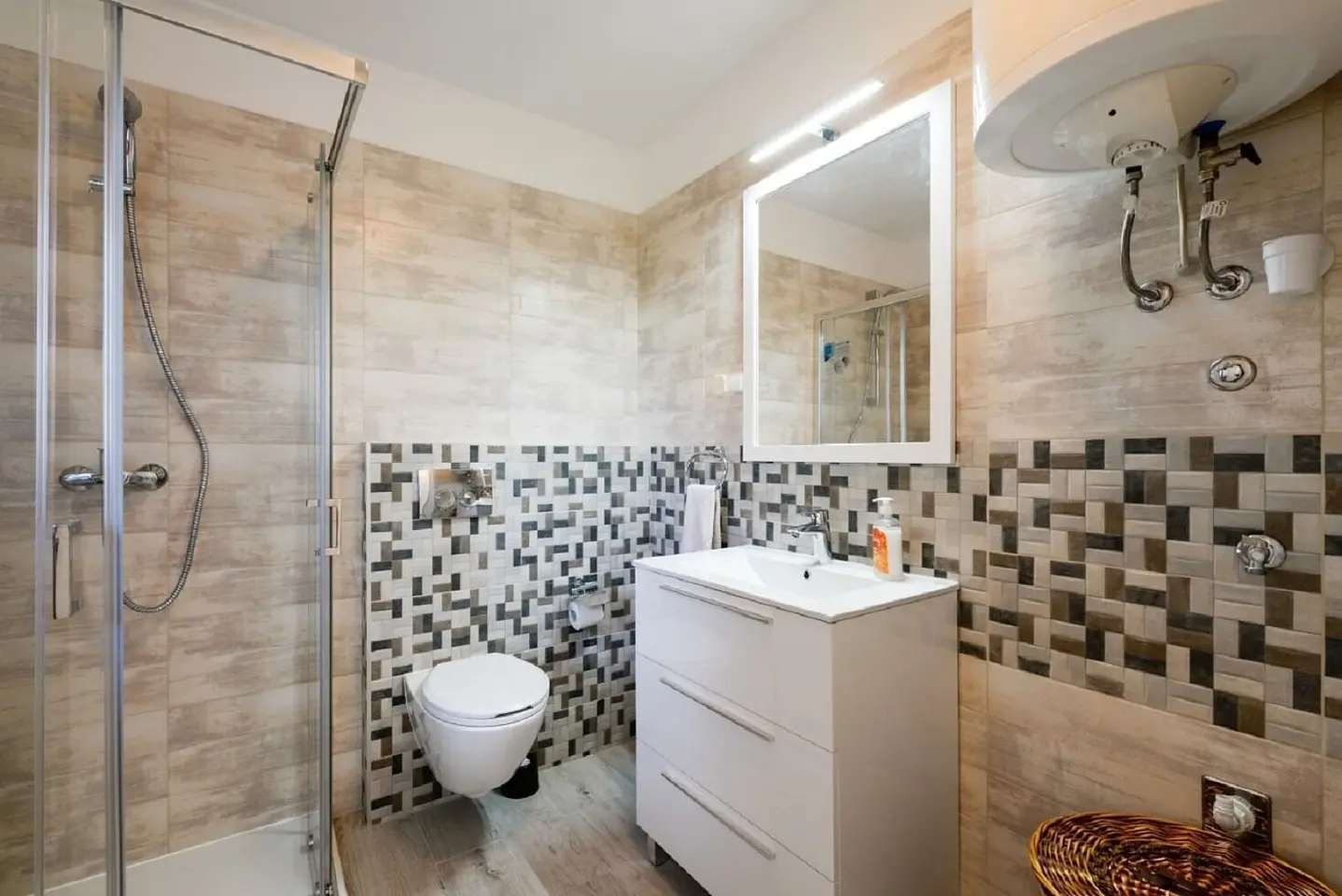 Ferienwohnung in Nin  999210204 38077