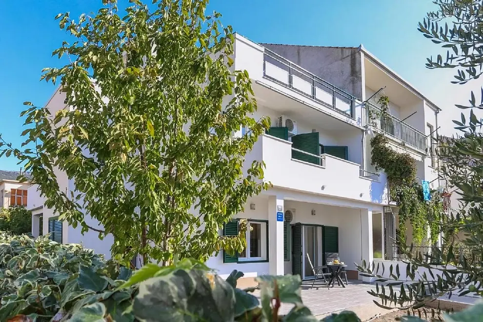 Ferienwohnung in Kastela  999212498 40114 – Foto 9