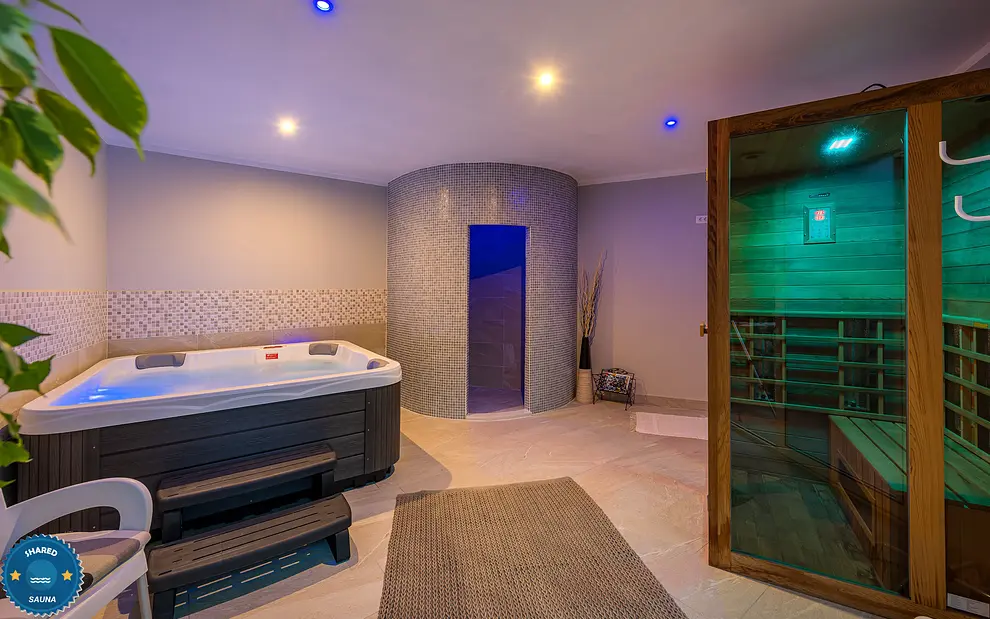 Ferienwohnung in Rabac mit Pool 999204698 32889 – Foto 2