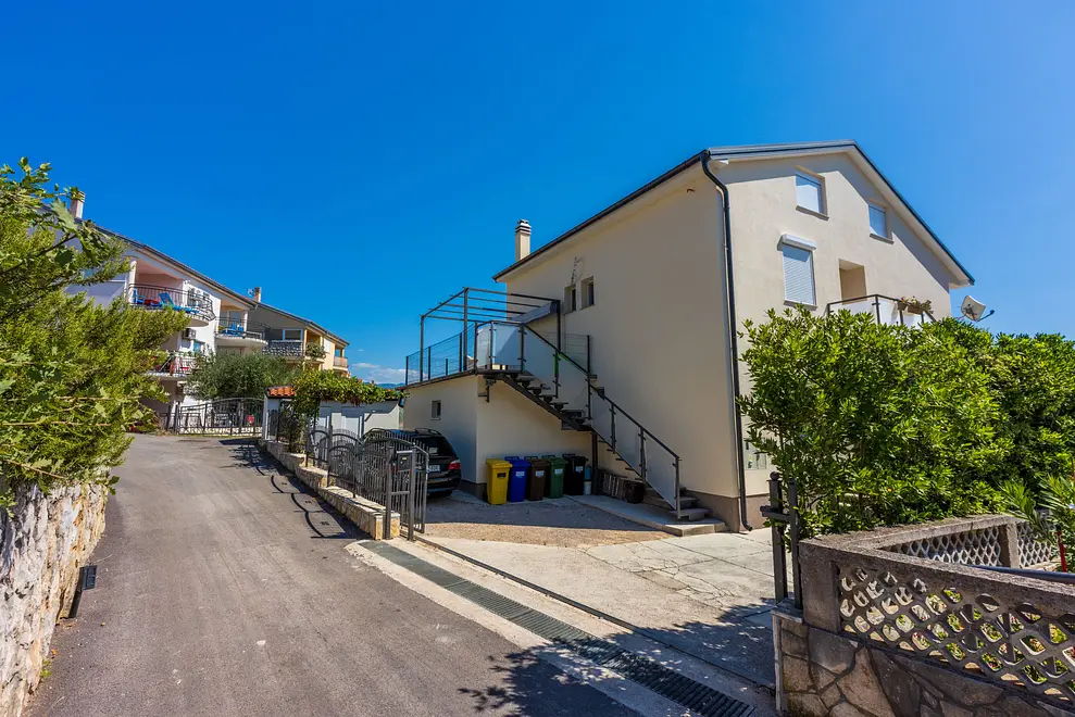 Ferienwohnung in Dobrinj  999208457 36423 – Foto 33