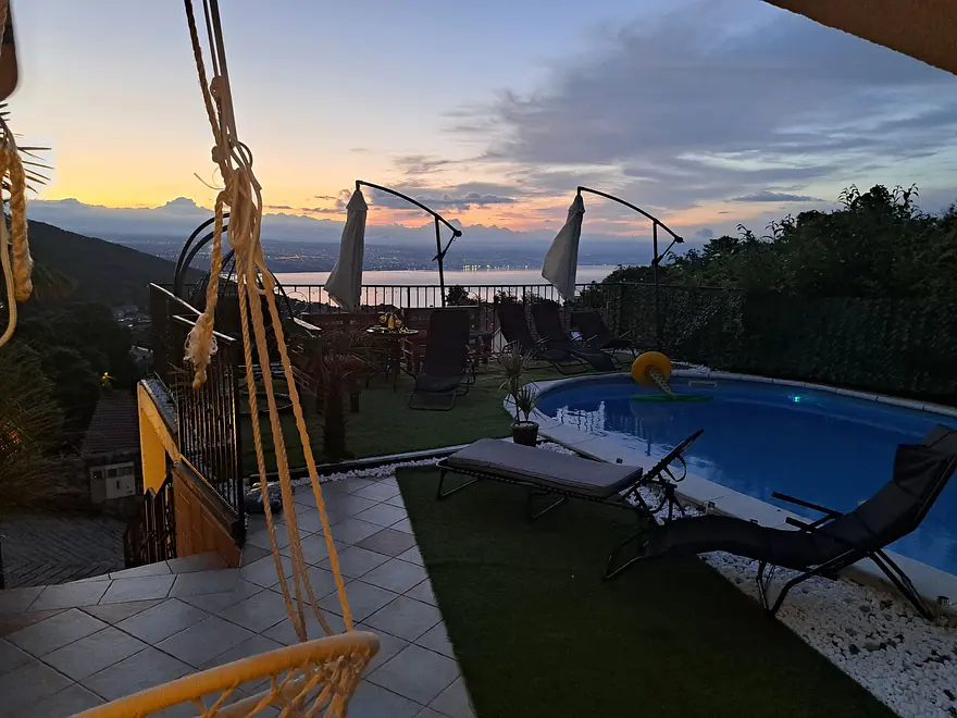 Ferienwohnung in Opatija mit Pool 999229766 42658 – Foto 22