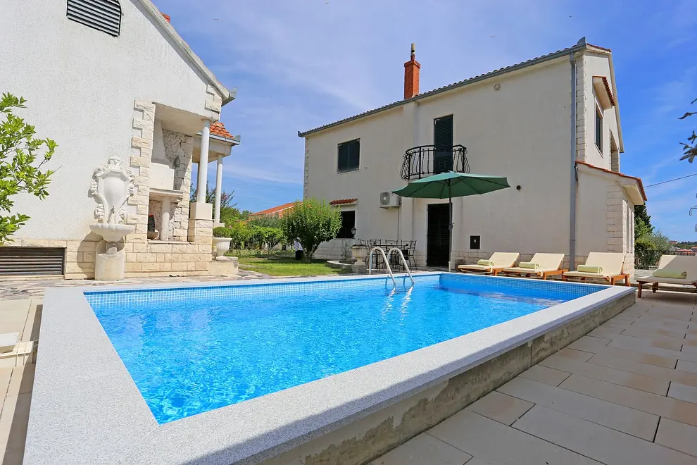 Ferienwohnung in Solin mit Pool 999207135 35203 – Foto 21