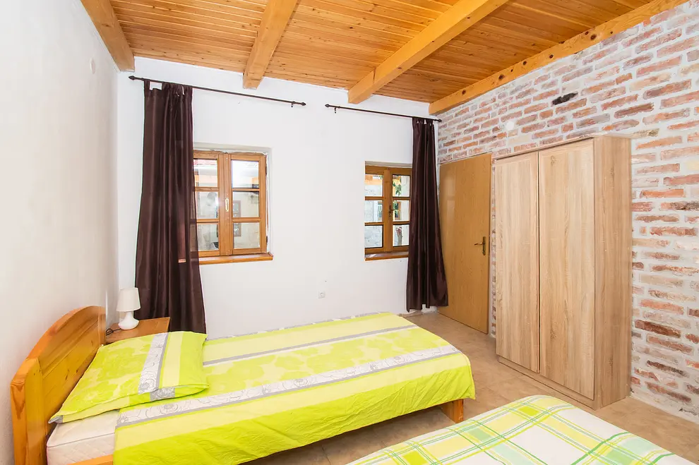 Ferienwohnung in Biograd mit Pool und haustiergeeignet 999206615 34713 – Foto 15