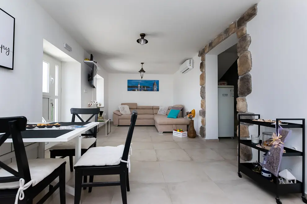 Ferienwohnung in Rab  999209027 36966 – Foto 23