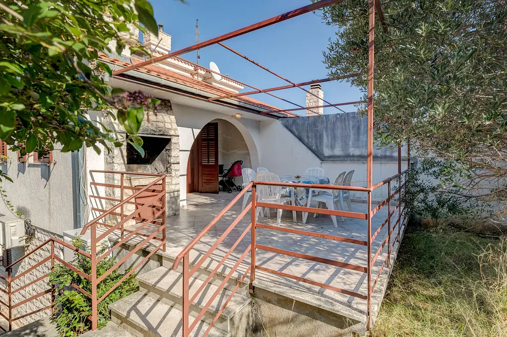 Ferienwohnung in Rogoznica  999235016 42942