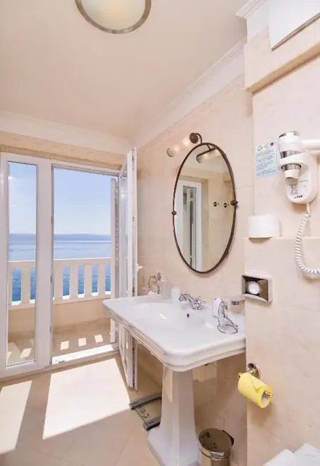 Ferienwohnung in Brela  999213225 40762