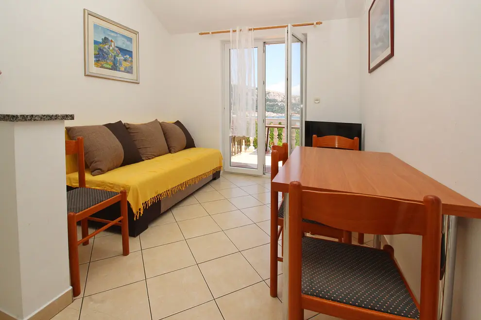 Ferienwohnung in Baska  999223618 41743 – Foto 6