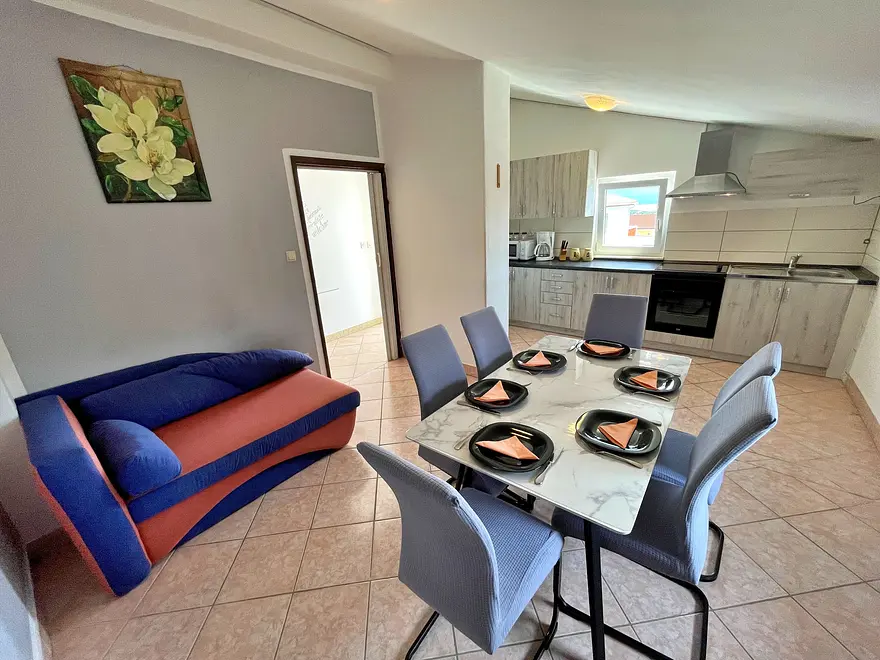 Ferienwohnung in Dobrinj  999223769 41885 – Foto 32