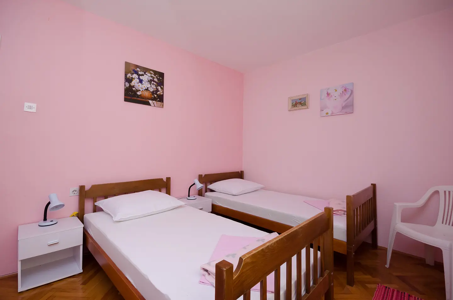 Ferienwohnung in Senj  999204299 32509