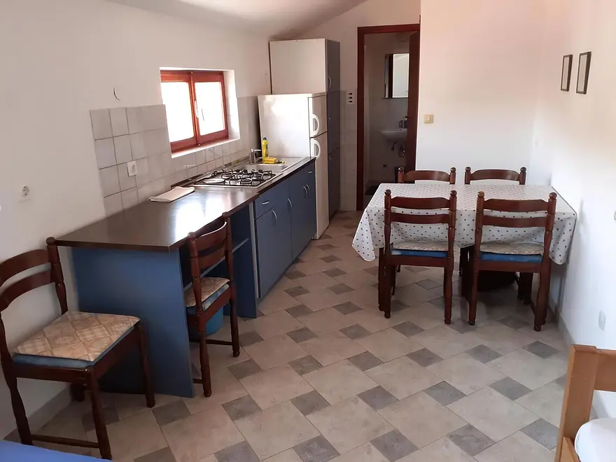 Ferienwohnung in Bibinje haustiergeeignet 999209988 37882 – Foto 3