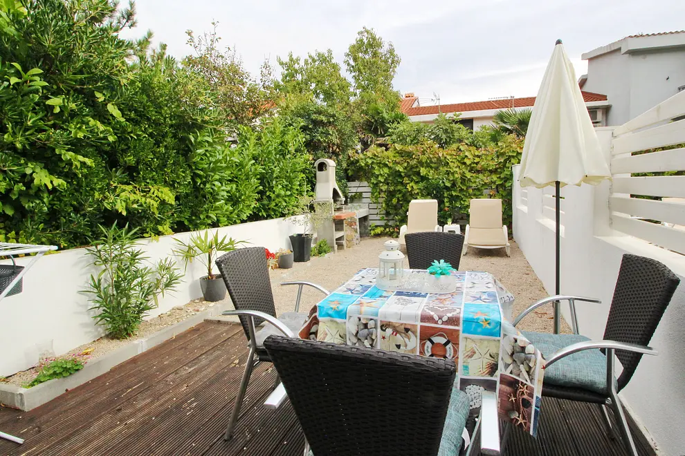 Ferienwohnung in Baska  999224199 42308 – Foto 17