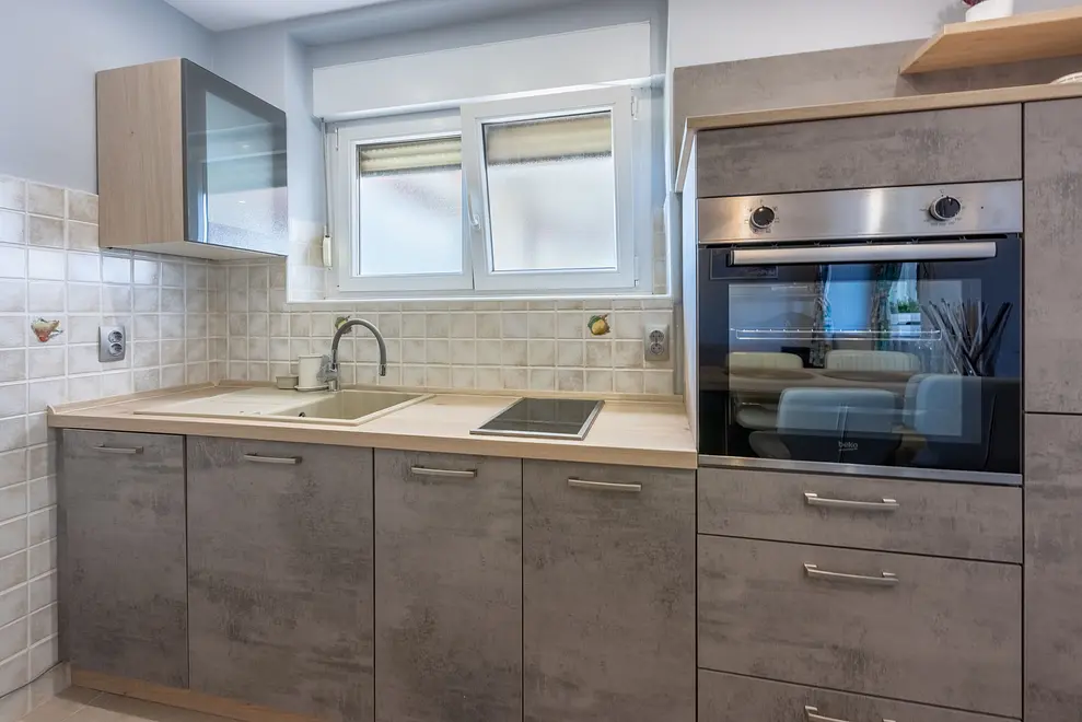 Ferienwohnung in Crikvenica  999203115 31372 – Foto 12