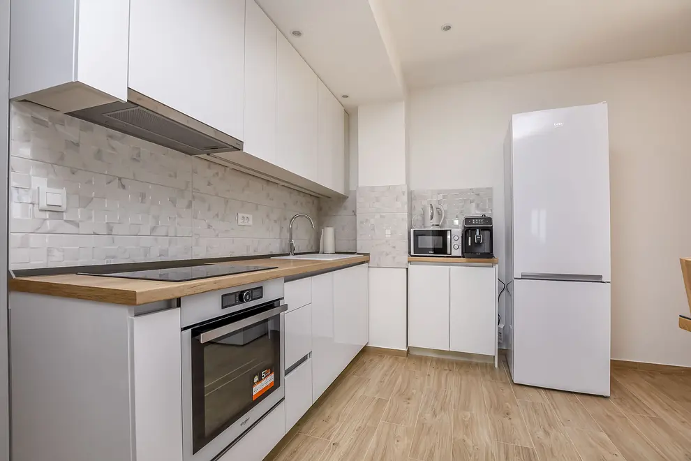 Ferienwohnung in Marina mit Pool 66146002 25523