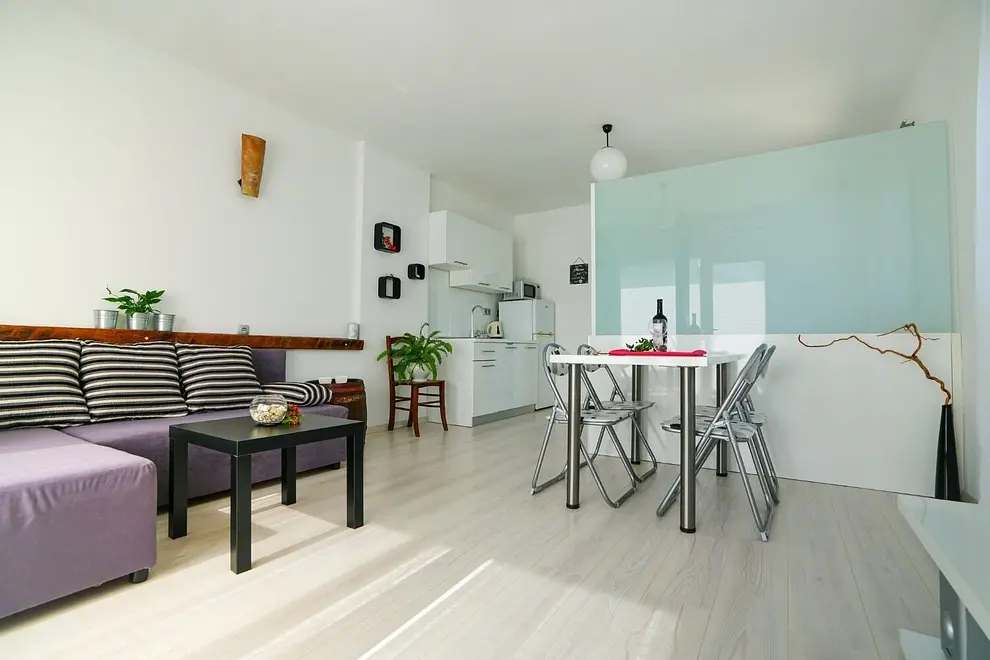 Ferienwohnung in Nin  999211918 39634 – Foto 21