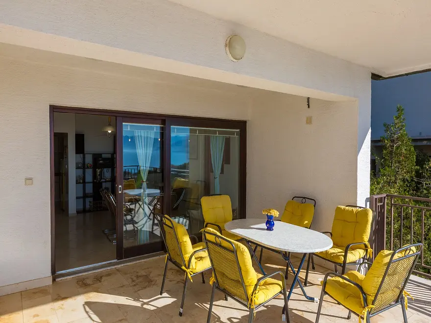 Ferienwohnung in Novi Vinodolski  999205262 33429 – Foto 19