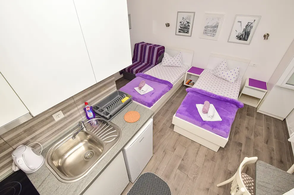 Ferienwohnung in Makarska  999208461 36427 – Foto 16