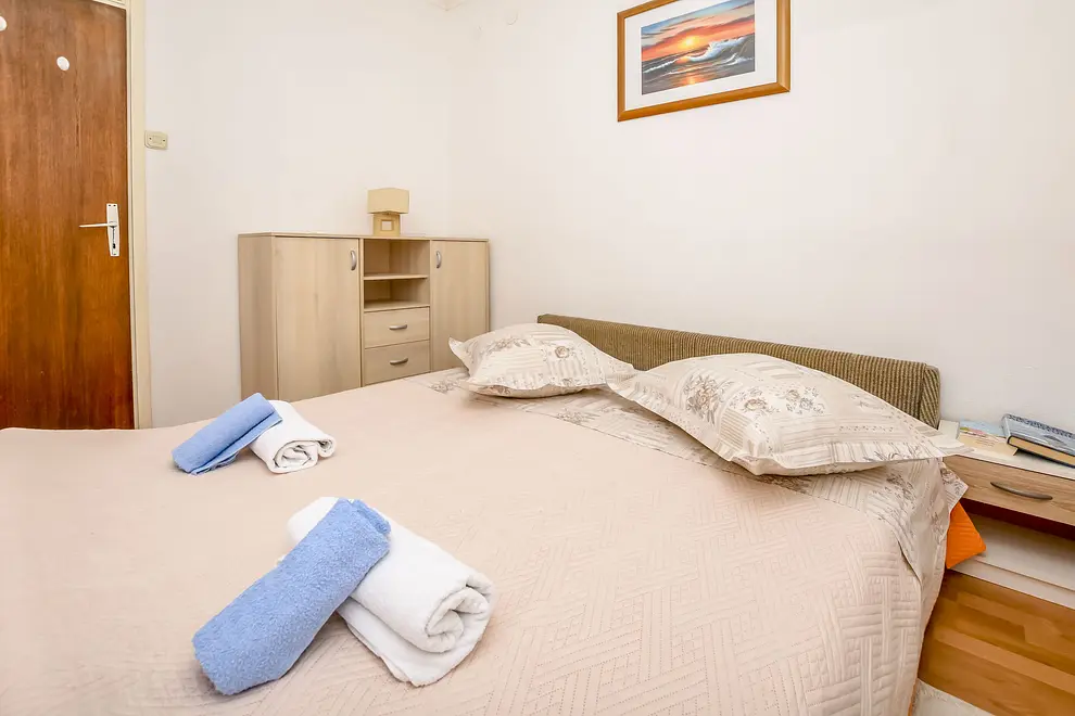 Ferienwohnung in Rogoznica  999212051 39765 – Foto 30