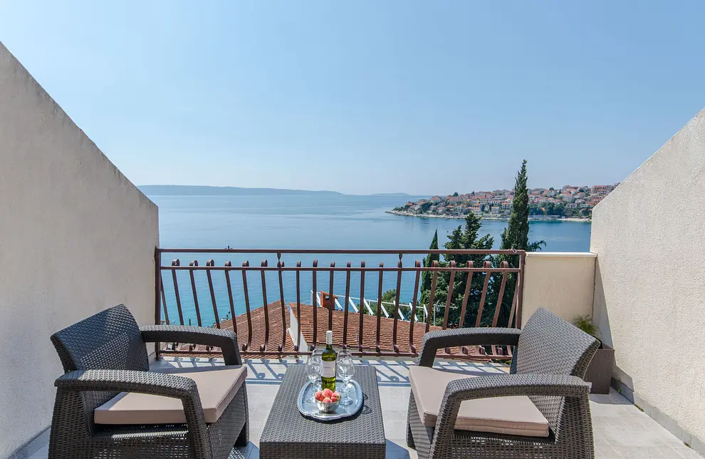 Ferienwohnung in Ciovo haustiergeeignet 6615652 1099