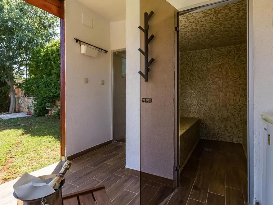 Ferienwohnung in Kastelir-Labinci mit Pool 999212036 39750 – Foto 15
