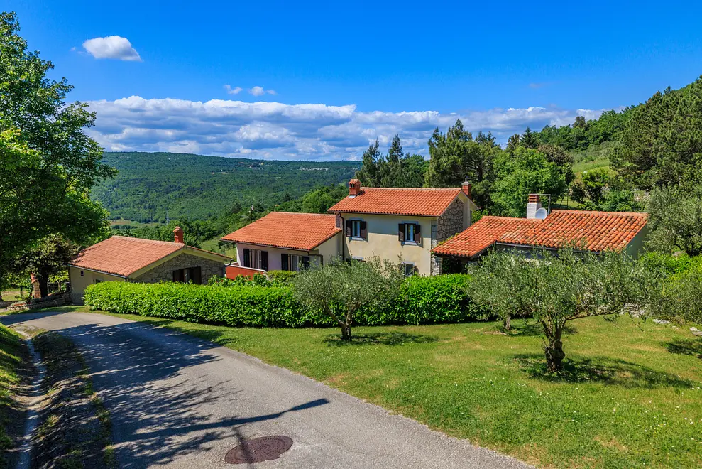 Ferienwohnung in Krsan mit Pool 999204997 33169 – Foto 38