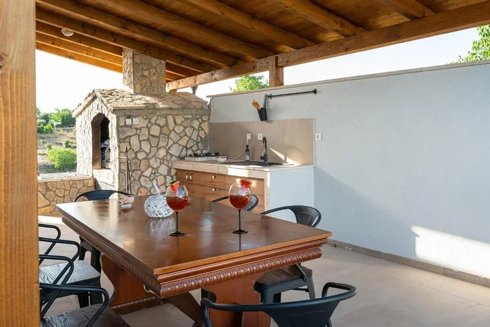 Ferienwohnung in Benkovac mit Pool 999212467 40095 – Foto 20