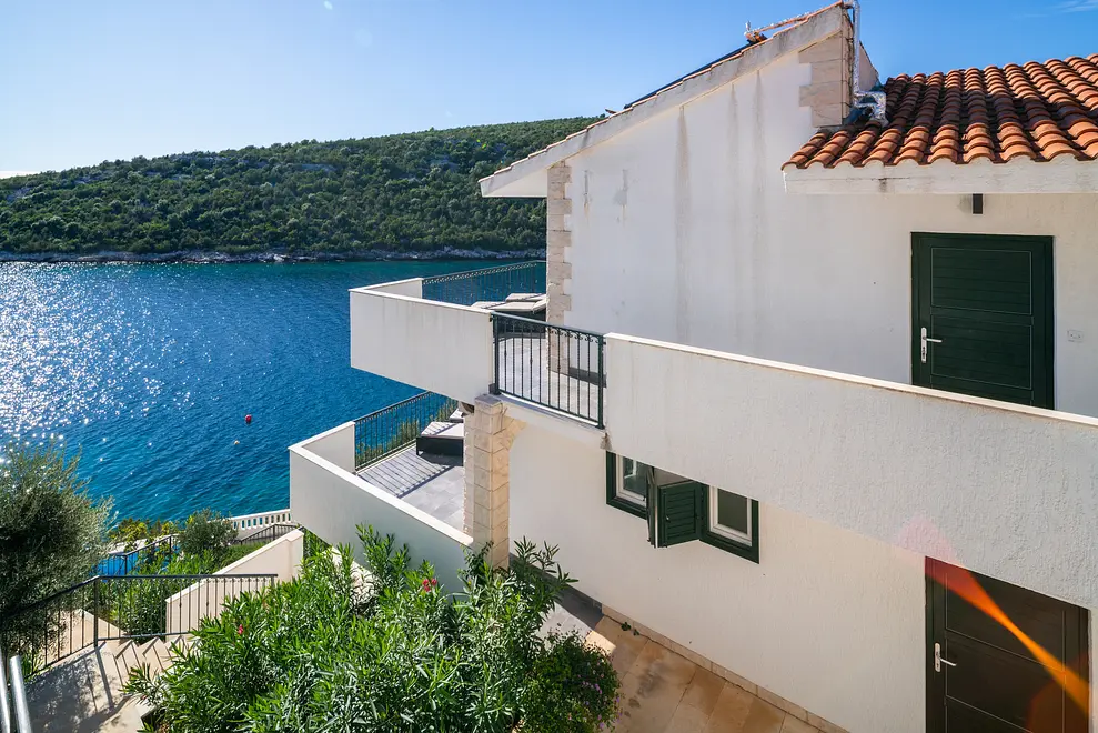 Ferienhaus in Marina mit Pool und haustiergeeignet 999203980 32204 – Foto 96
