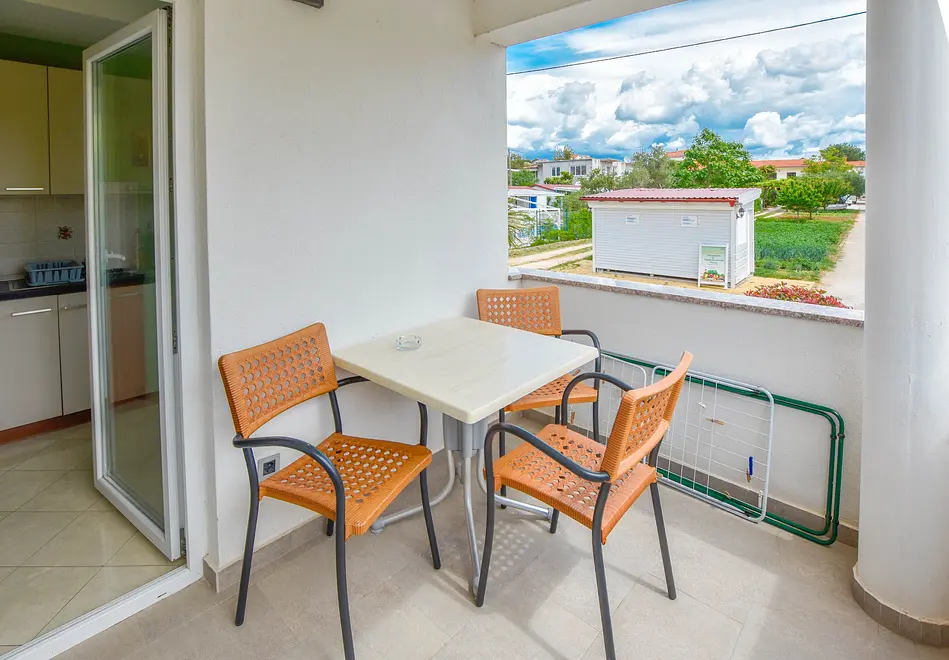 Ferienwohnung in Biograd mit Pool und haustiergeeignet 999208877 36823 – Foto 11