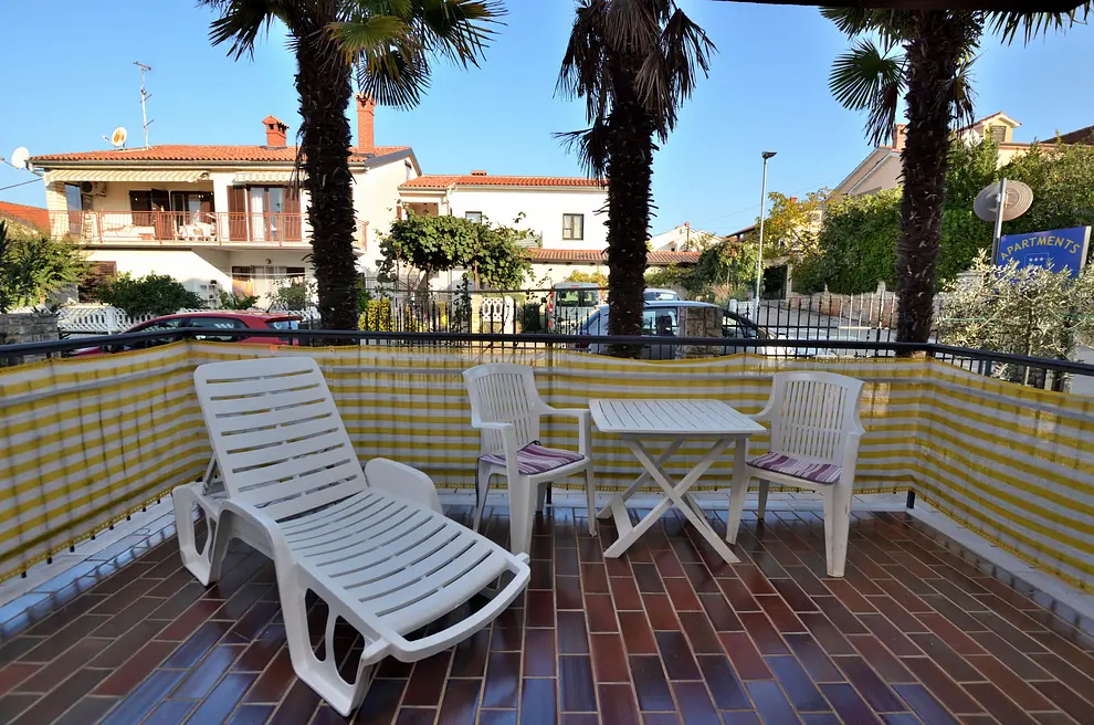 Ferienwohnung in Novigrad in Dalmatien  999203432 31681 – Foto 16