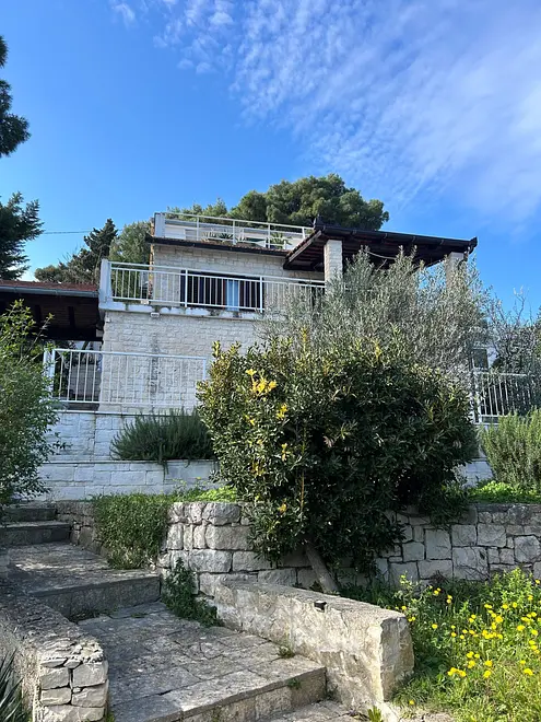 Ferienwohnung in Brac  66152796 26594