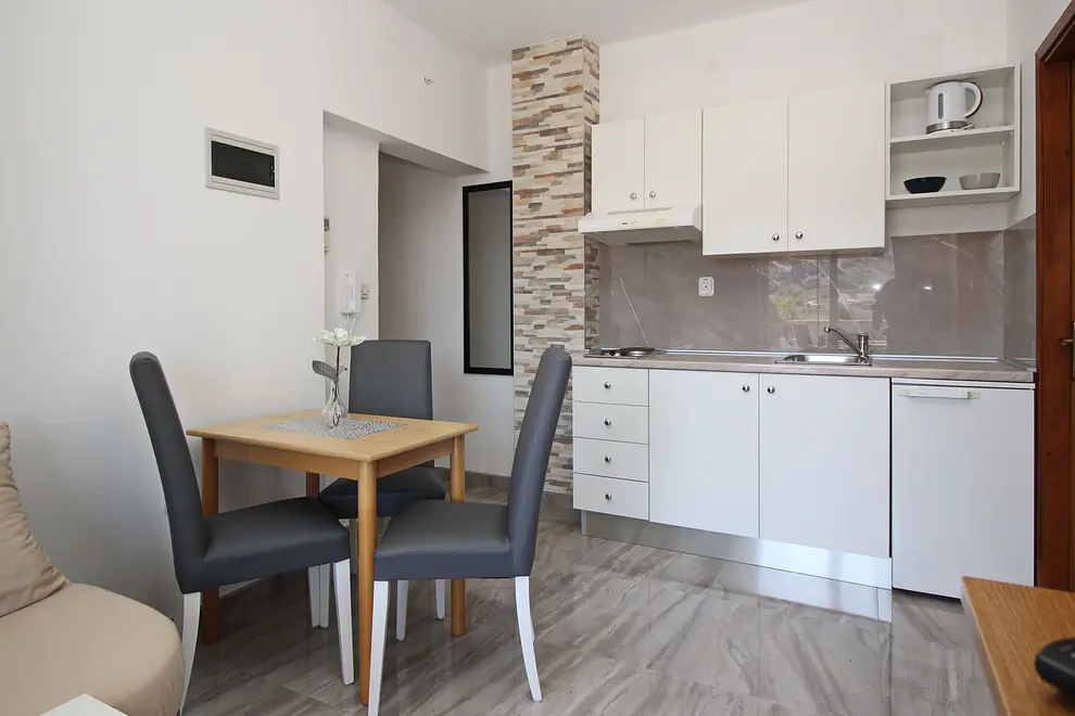 Ferienwohnung in Baska  999224080 42190 – Foto 14