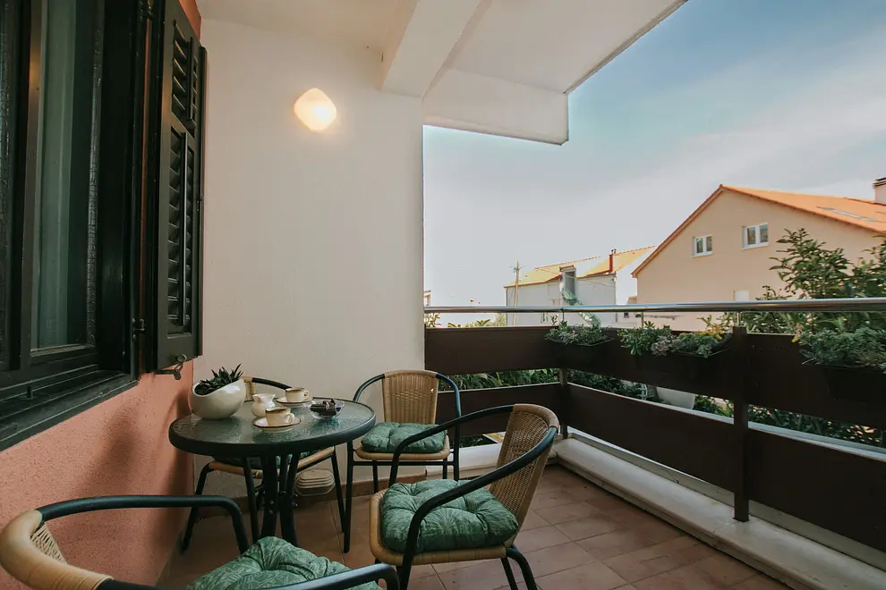 Ferienwohnung in Kastela  66136467 20074