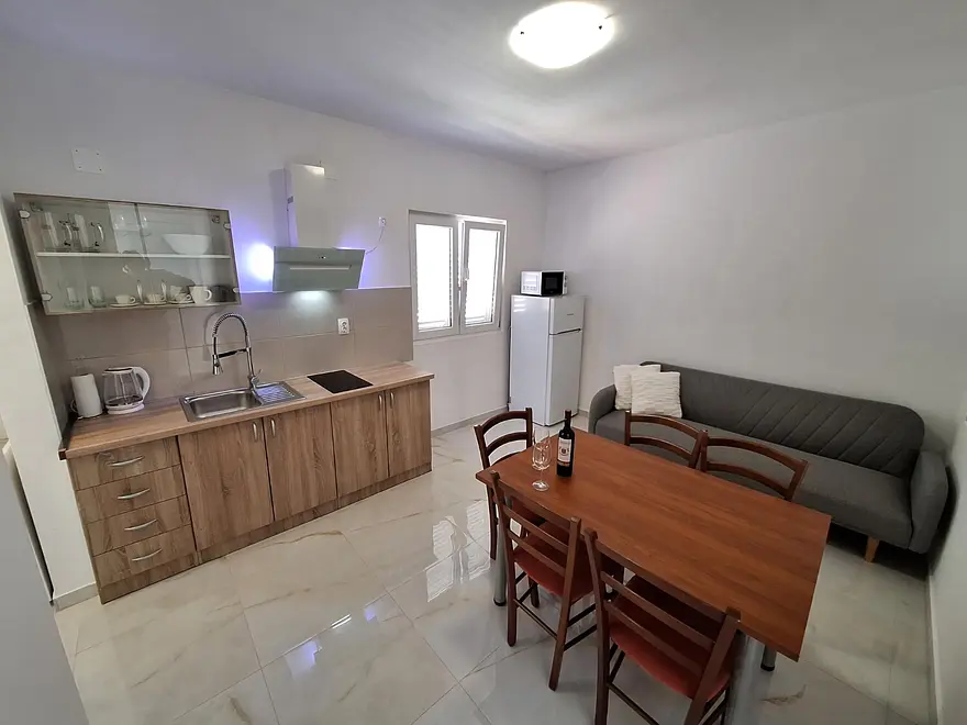 Ferienwohnung in Ploce  999213036 40576 – Foto 7