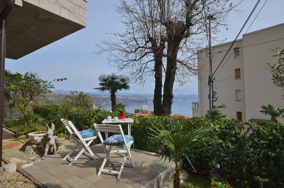Ferienwohnung in Opatija  66144914 25223