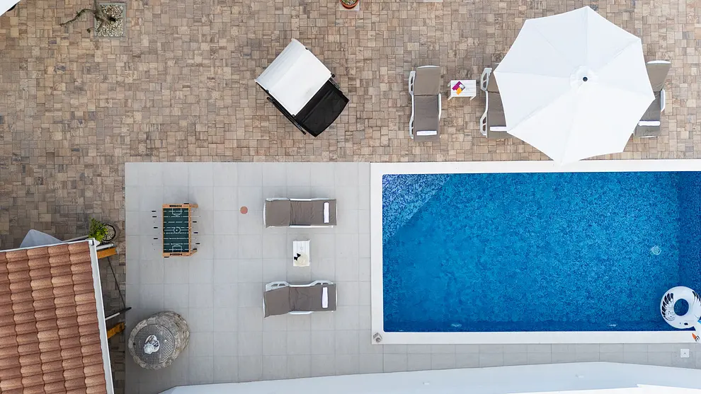 Ferienwohnung in Novigrad mit Pool 999213432 40935 – Foto 13
