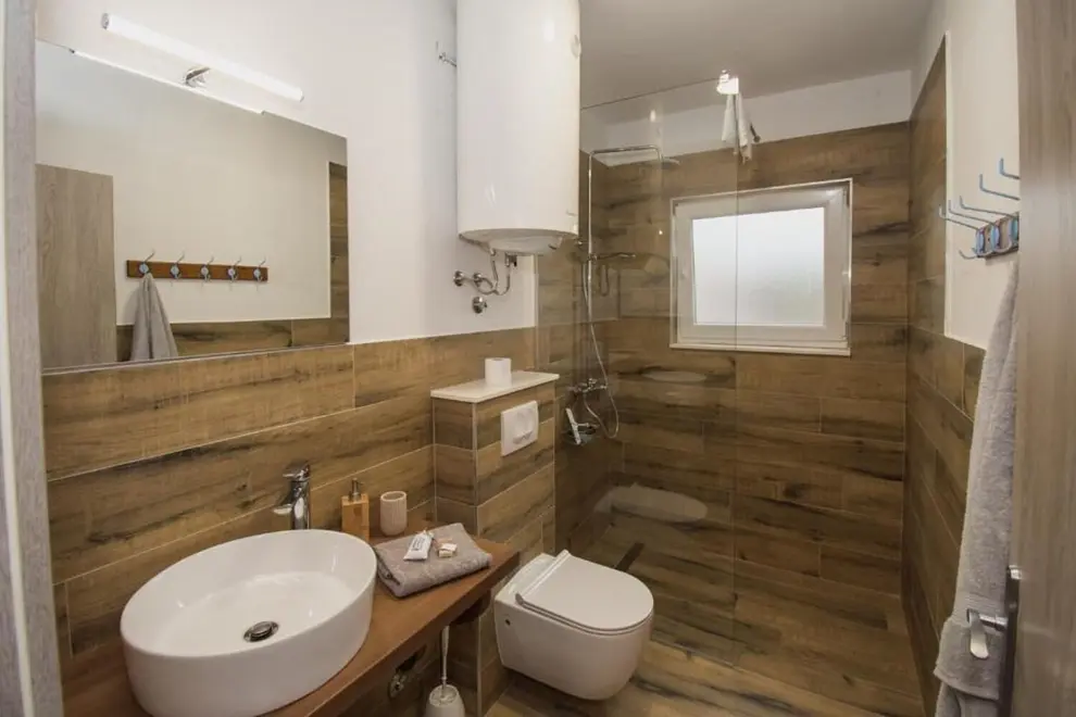 Ferienappartment in Pirovac mit Pool 999207741 35761 – Foto 13